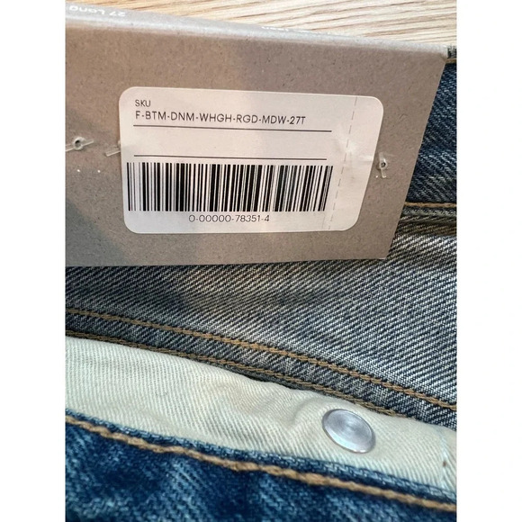 Everlane The Way-High® Jean - Picture 7 of 8